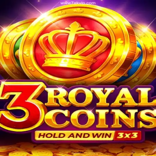 Explore the Thrilling World of 3royalcoins: A Fast-Paced Gaming Adventure