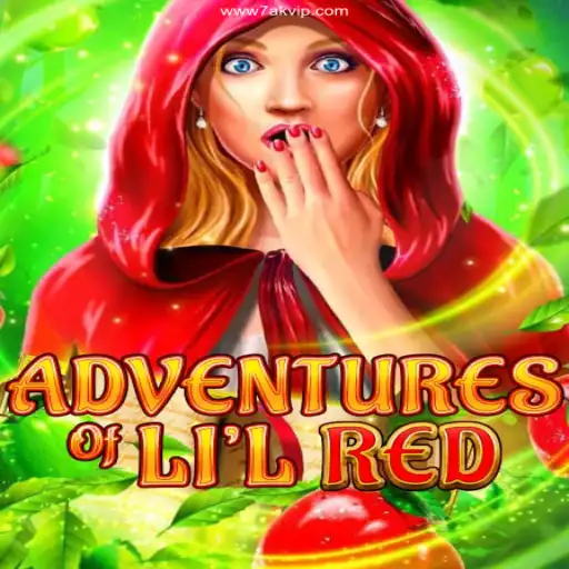 Adventures of Lil Red: A Mesmerizing Journey Through a Magical Realm