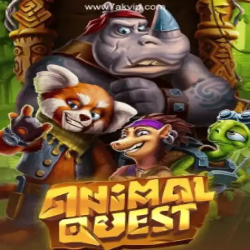Exploring the Thrilling World of AnimalQuest - A Game of Adventure and Challenges