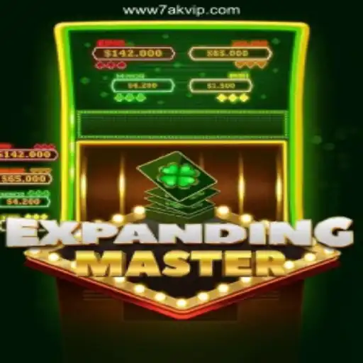Exploring the World of ExpandingMaster: A Dive into Strategy and Quick Betting