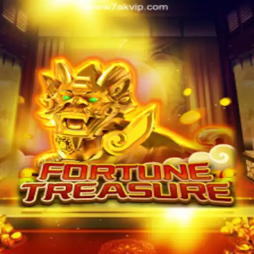 Unlock the Secrets of FortuneTreasure with 7AKVIP.com