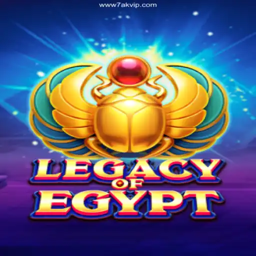 Legacy Of Egypt: Unearthing Mysteries and Winning Opportunities
