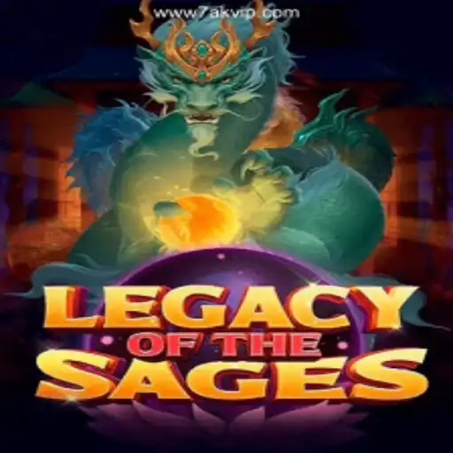 Legacy of the Sages: A Mesmerizing Journey into Fantasy