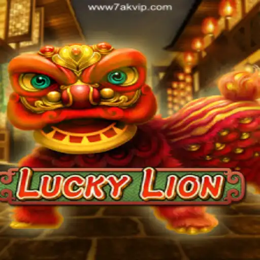 Dive into the Thrilling World of LuckyLion with 7AKVIP.com