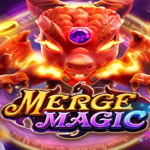 Discover MERGEMAGIC: A Mystical Adventure with 7AKVIP.com