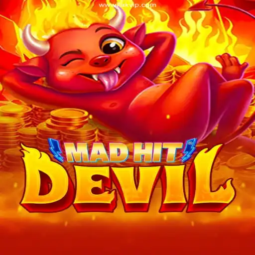 Exploring MadHitDevil: The Modern Gaming Sensation