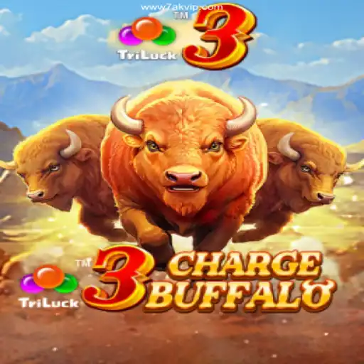 3ChargeBuffalo: A Dynamic Gaming Adventure in the Heart of the Digital Era