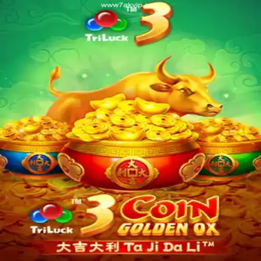 Exploring the Dynamics of 3CoinGoldenOX and 7AKVIP.com