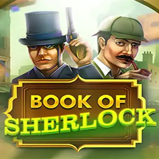 Discover the Mysteries of 'BookOfSherlock' - Unravel Clues and Win Big