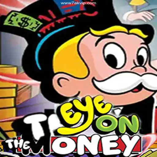 Unveiling EyeOnTheMoney: Revolutionizing Gaming with 7AKVIP.com