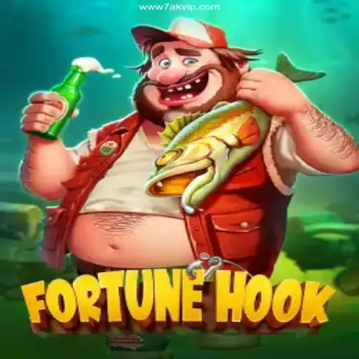 Journey into the World of FortuneHook: A Thrilling Adventure for Gamers
