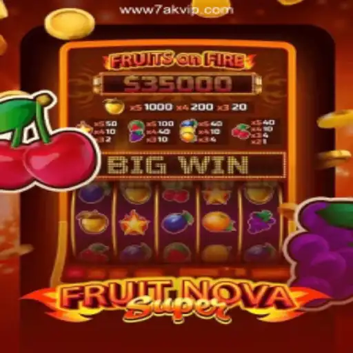 FruitNovaSuper: A Comprehensive Guide to Mastering the Game