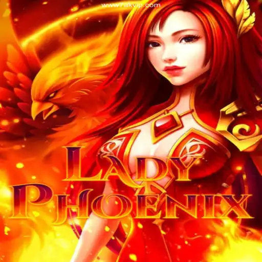 Unveiling the Mystique of LadyPhoenix