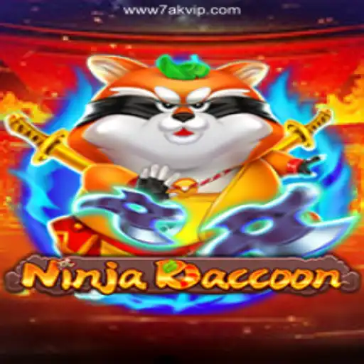 Explore the Adventure of NinjaRaccoon