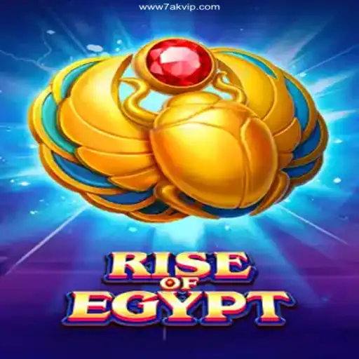 Exploring the Adventure of RiseOfEgypt