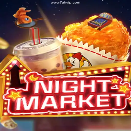 Exploring NIGHTMARKET: An Insight into the Innovative Game