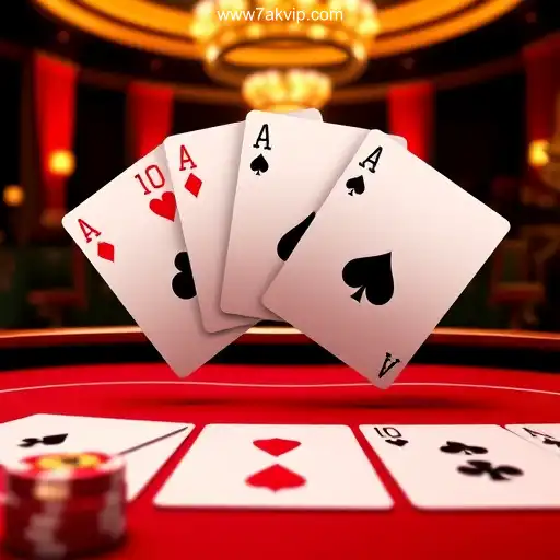 Online Baccarat