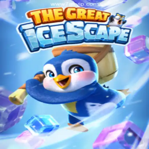 TheGreatIcescape: Explore the Frozen Wonders of Strategic Gaming with 7AKVIP