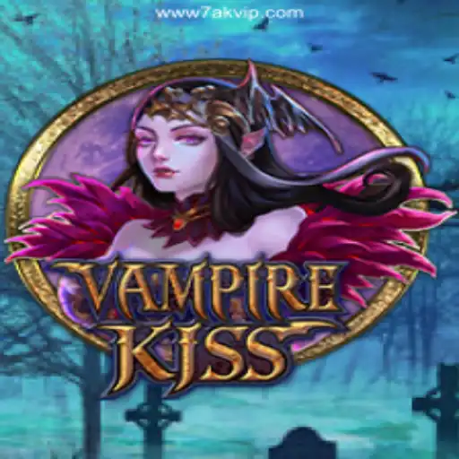 VampireKiss: Immerse Yourself in the World of Vampires and Quick Betting